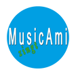 MusicAmi Logo